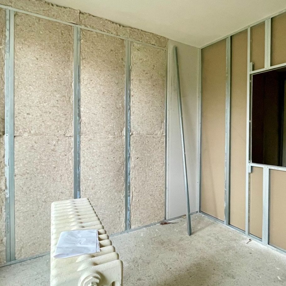 Isolant Biofib Isolant Biofib